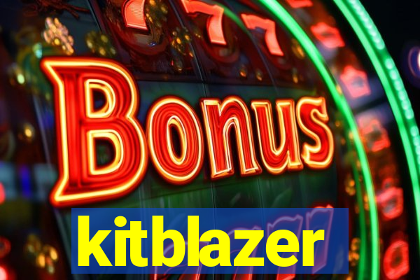 kitblazer