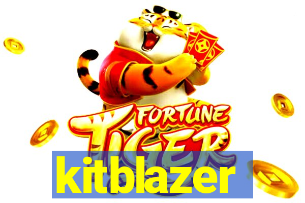 kitblazer