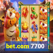 bet.com 7700