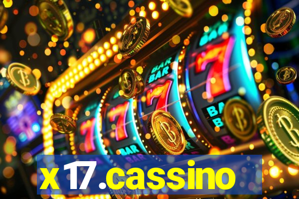 x17.cassino