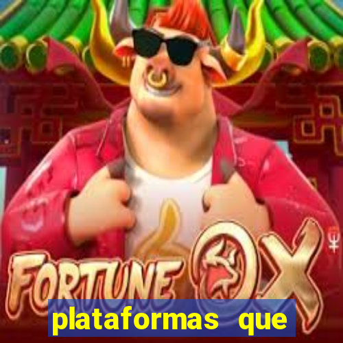 plataformas que pagam no free