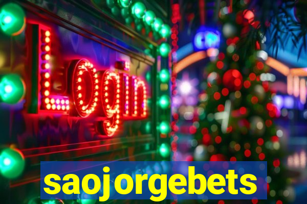 saojorgebets