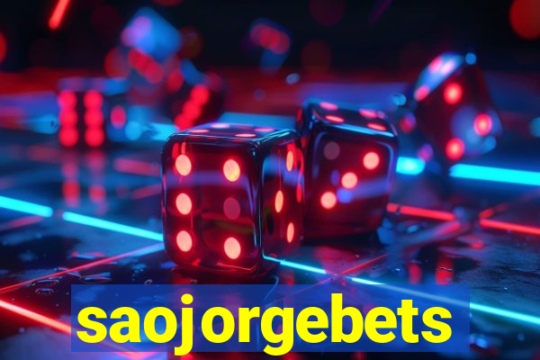 saojorgebets