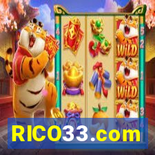 RICO33.com