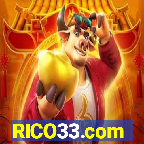 RICO33.com