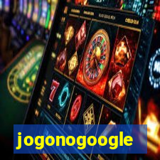 jogonogoogle