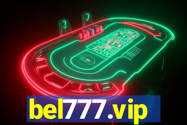 bel777.vip