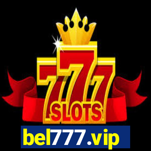 bel777.vip