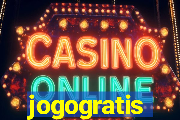 jogogratis