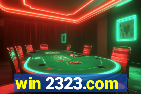 win 2323.com