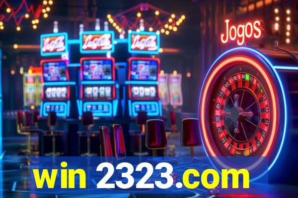 win 2323.com