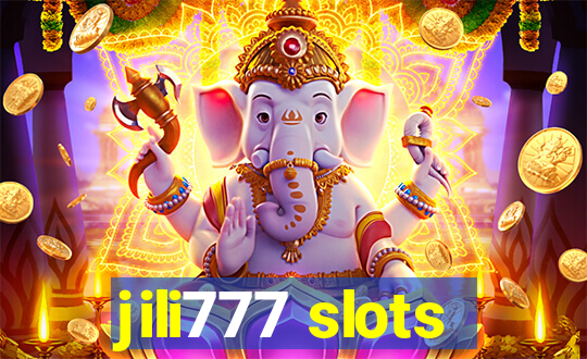 jili777 slots