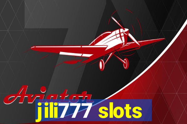 jili777 slots