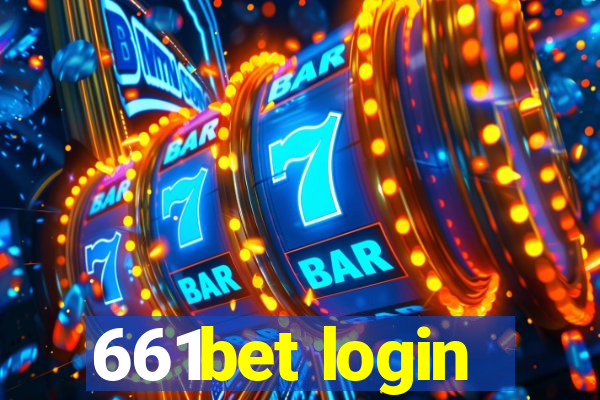 661bet login