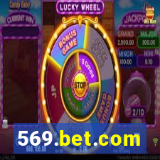 569.bet.com