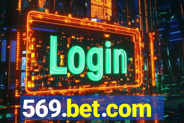 569.bet.com