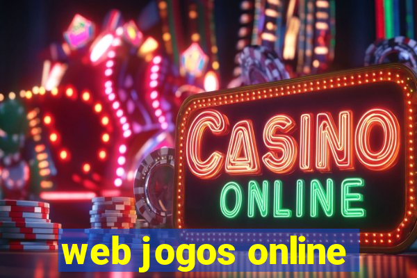 web jogos online