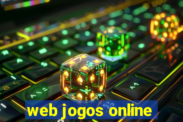 web jogos online