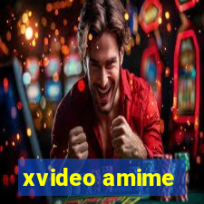 xvideo amime