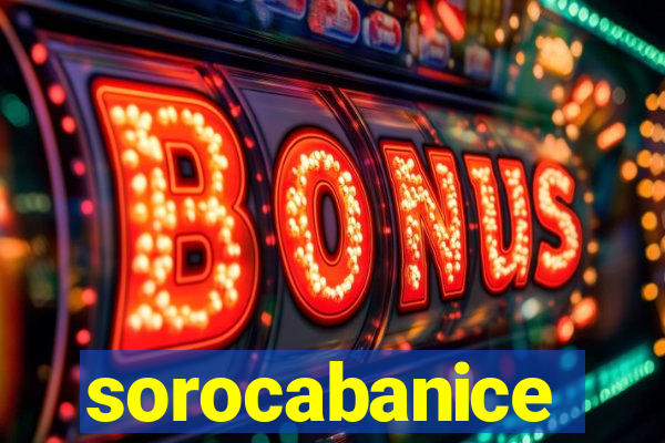 sorocabanice