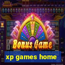 xp games home