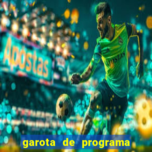 garota de programa de salvador