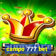 campo 777 bet