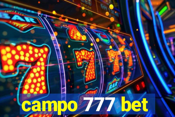 campo 777 bet