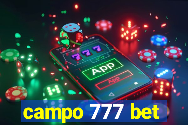 campo 777 bet