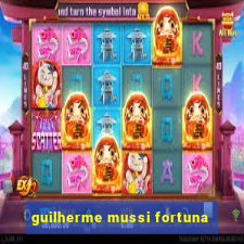 guilherme mussi fortuna