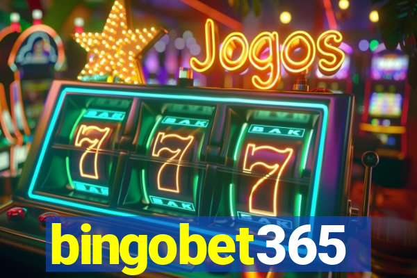 bingobet365