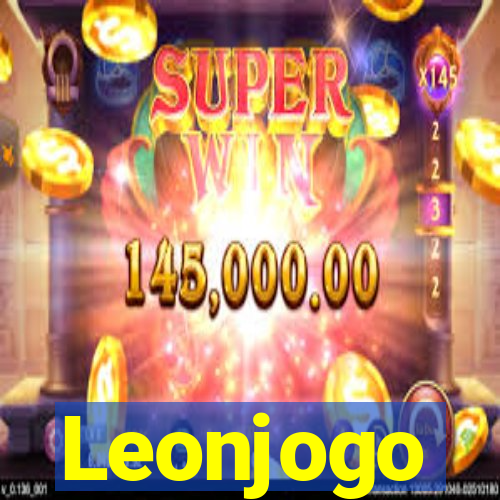 Leonjogo