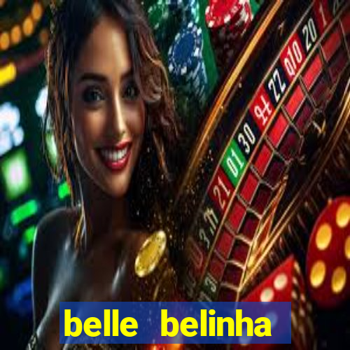 belle belinha videos vazados