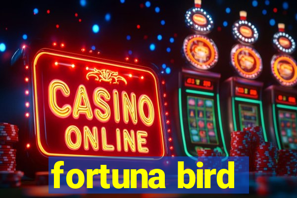 fortuna bird