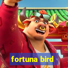 fortuna bird