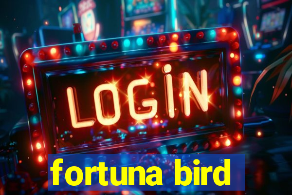 fortuna bird