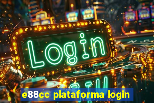 e88cc plataforma login