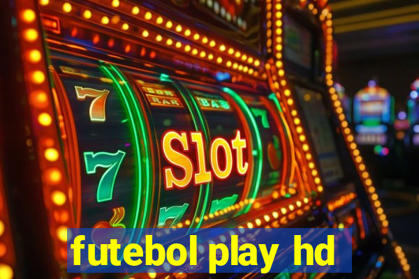 futebol play hd