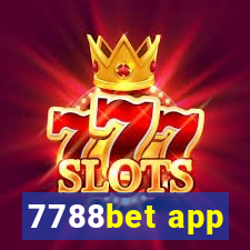 7788bet app