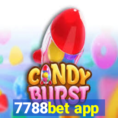 7788bet app