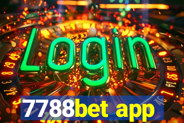 7788bet app