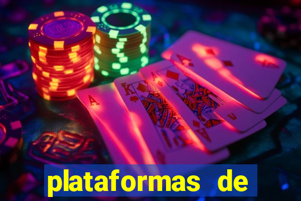 plataformas de jogos que pagam