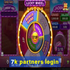 7k partners login