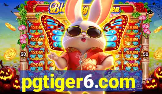 pgtiger6.com