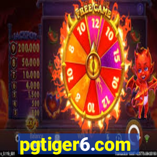 pgtiger6.com