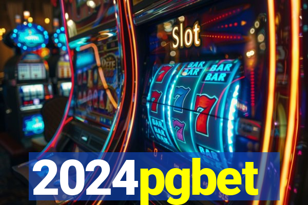 2024pgbet