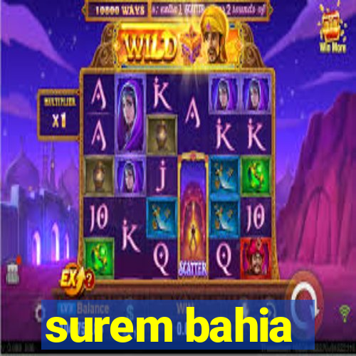 surem bahia