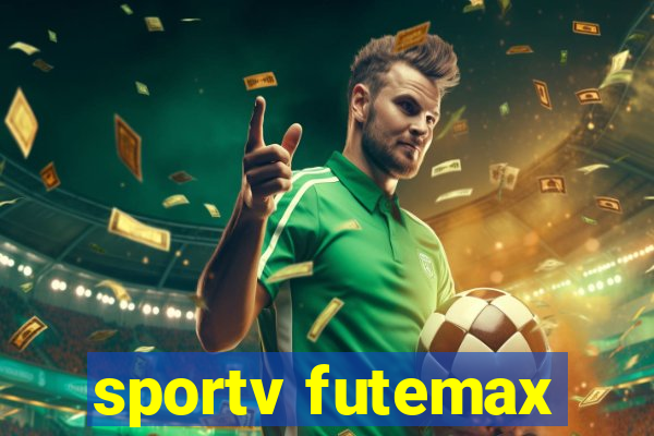 sportv futemax