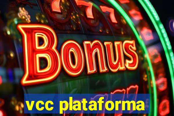 vcc plataforma