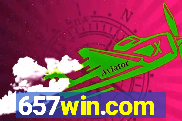 657win.com